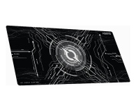 AQIRYS GRUIS Extra Large 900x400 black - 1534060 - zdjęcie 3